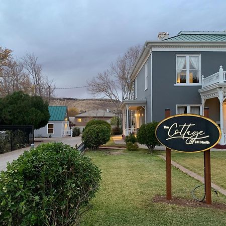 The Cottage At 241 North 세인트 조지 외부 사진