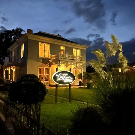 The Cottage At 241 North 세인트 조지 외부 사진