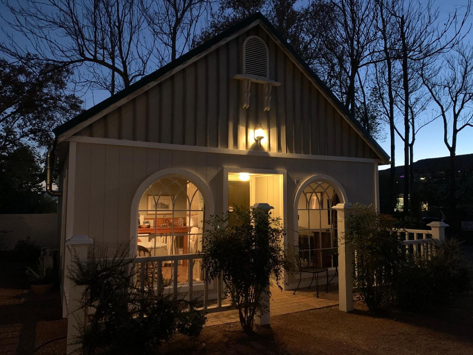 The Cottage At 241 North 세인트 조지 외부 사진