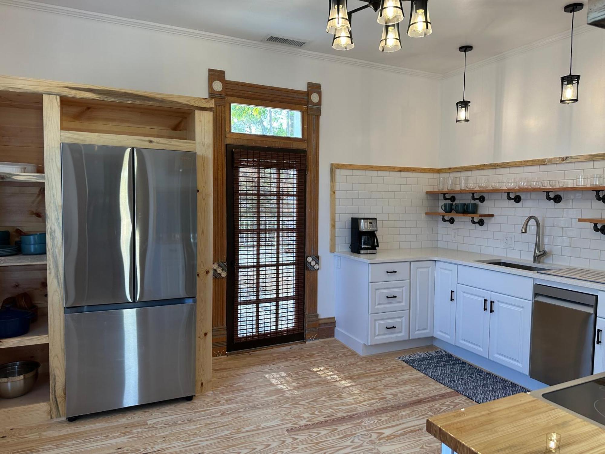 The Cottage At 241 North 세인트 조지 외부 사진