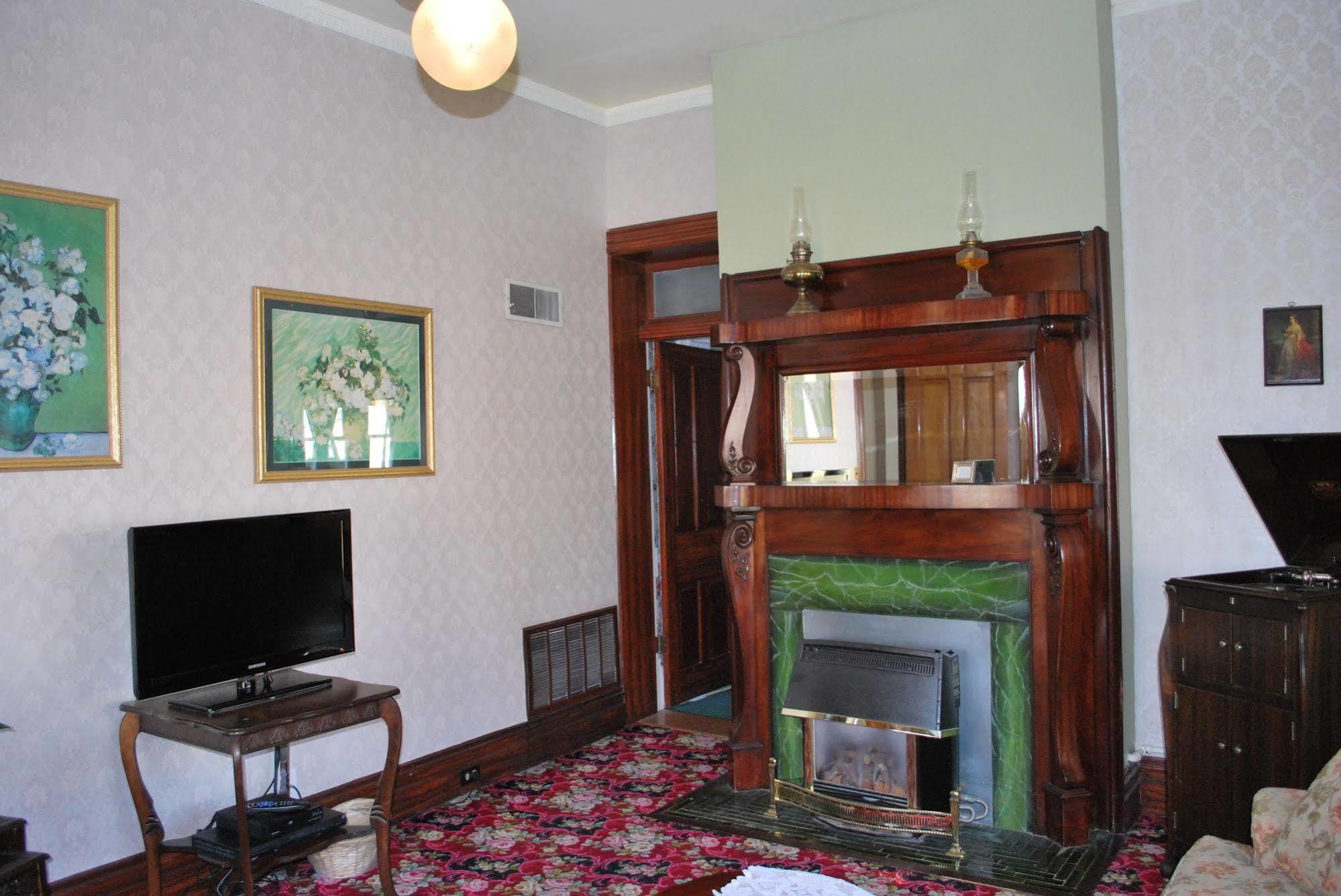 The Cottage At 241 North 세인트 조지 외부 사진