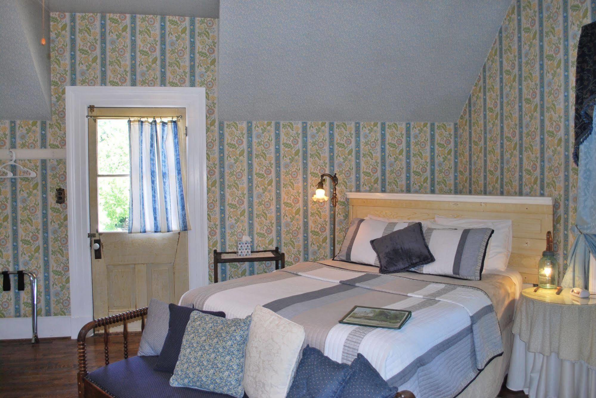 The Cottage At 241 North 세인트 조지 외부 사진